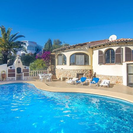 Villas Guzman - Jose Marie Бениса Экстерьер фото