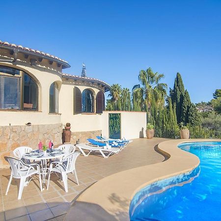 Villas Guzman - Jose Marie Бениса Экстерьер фото