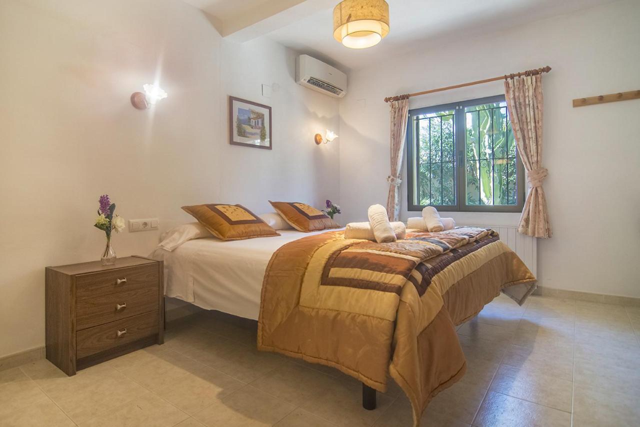 Villas Guzman - Jose Marie Бениса Экстерьер фото