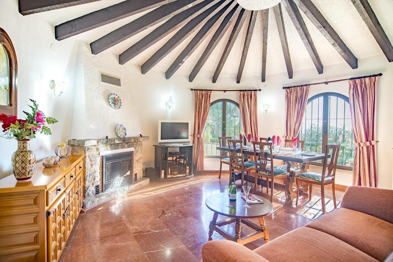 Villas Guzman - Jose Marie Бениса Экстерьер фото