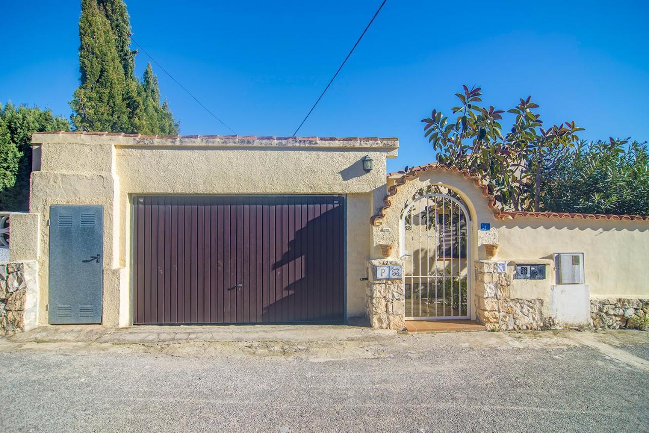 Villas Guzman - Jose Marie Бениса Экстерьер фото