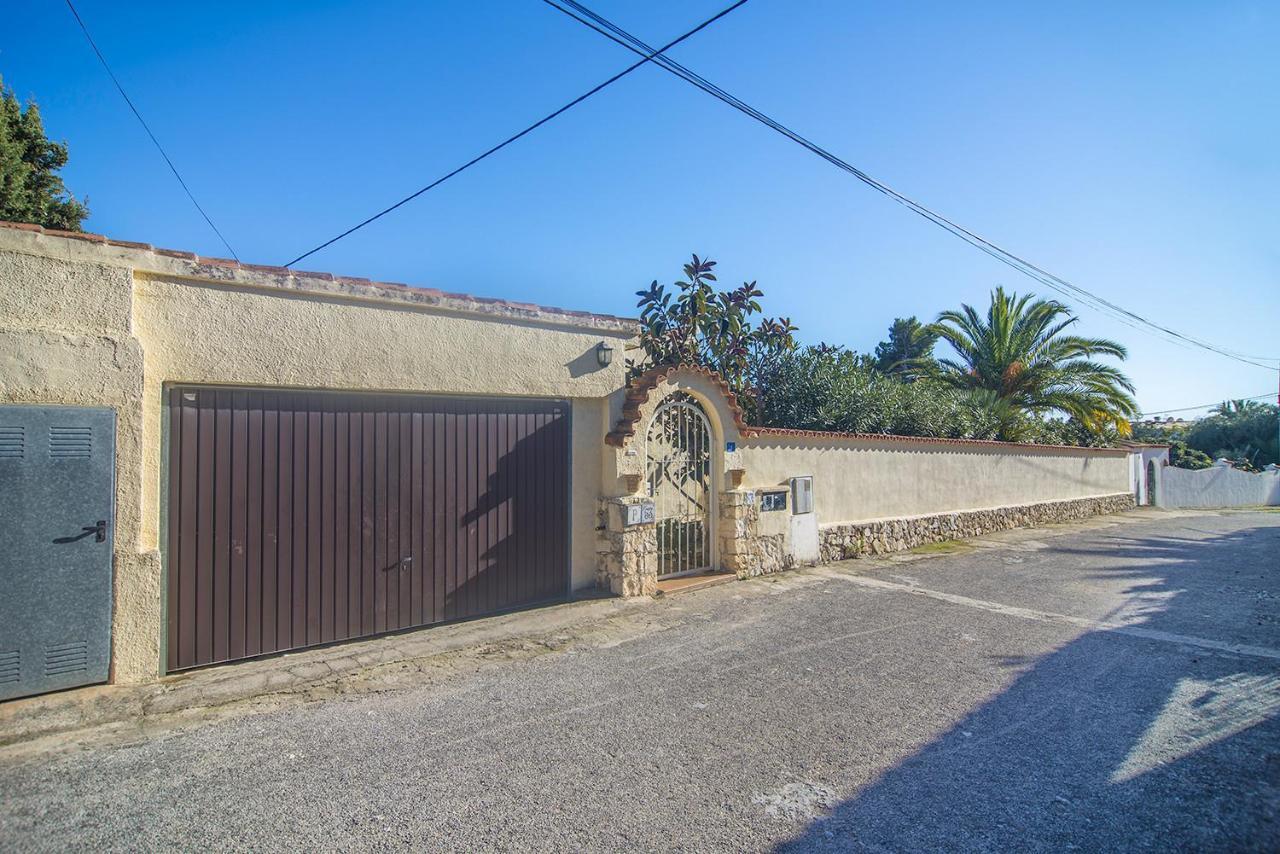 Villas Guzman - Jose Marie Бениса Экстерьер фото