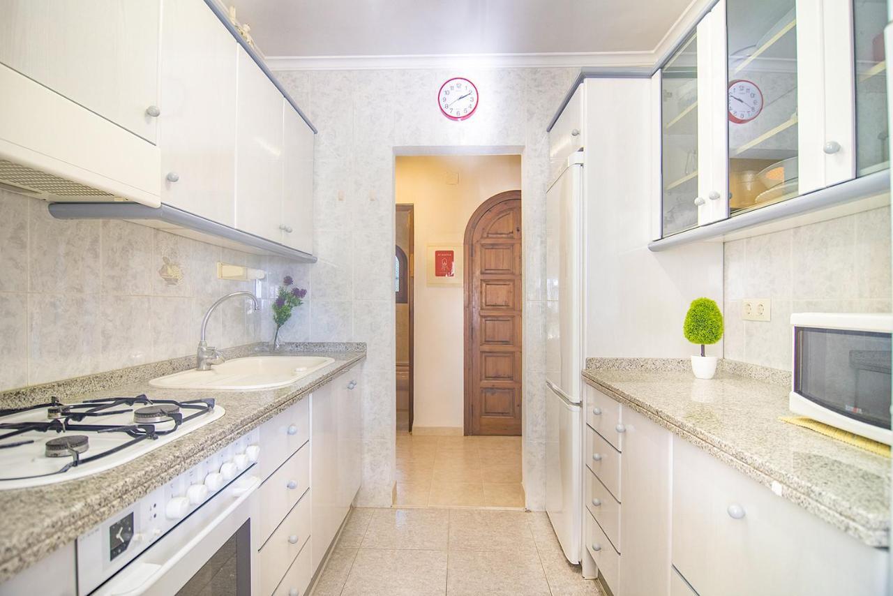 Villas Guzman - Jose Marie Бениса Экстерьер фото