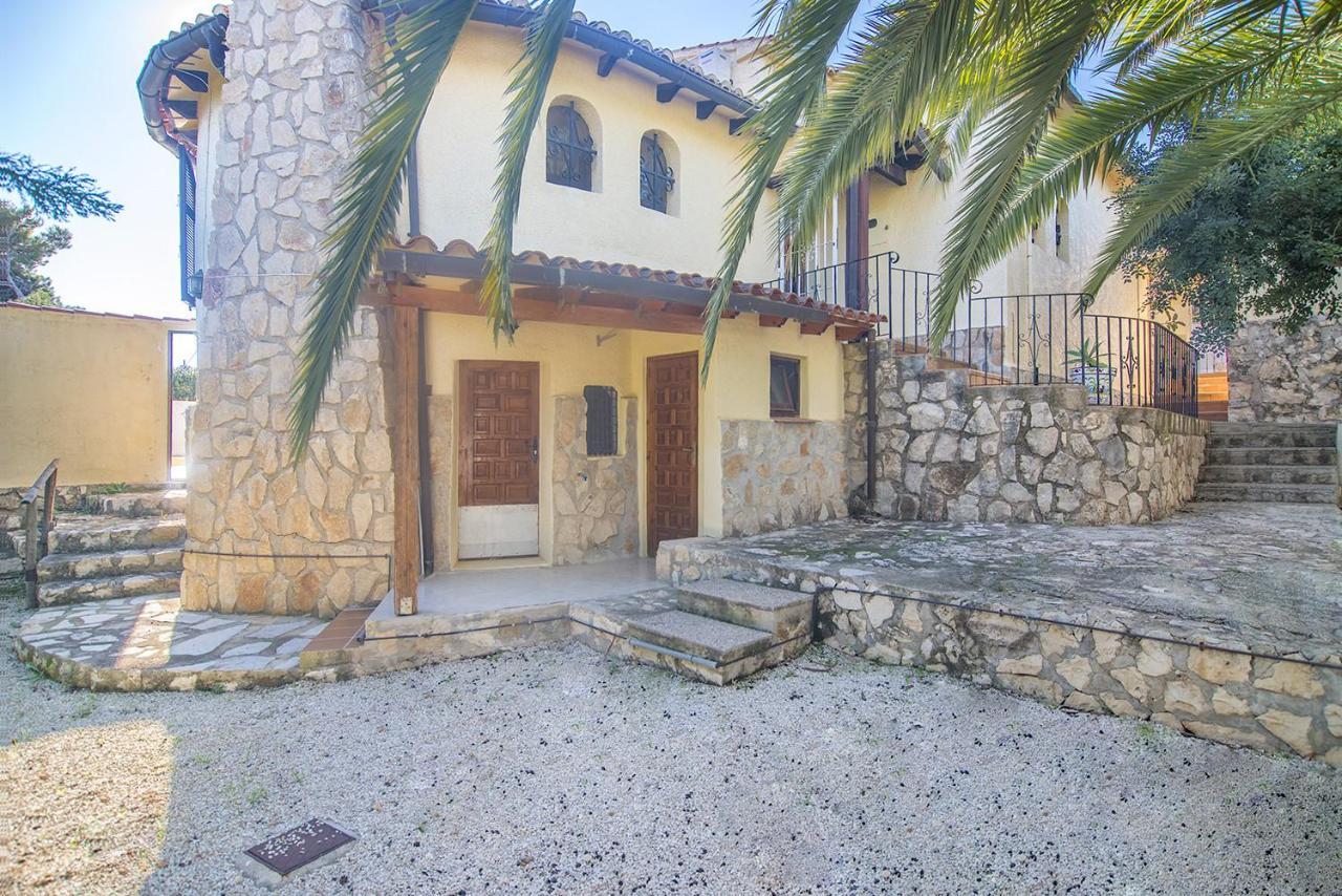 Villas Guzman - Jose Marie Бениса Экстерьер фото